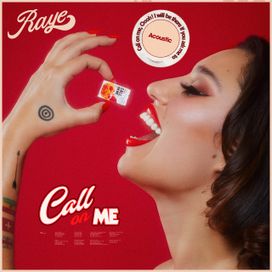 Call On Me (The Wildcardz Acoustic) - 2021 • Single/EP