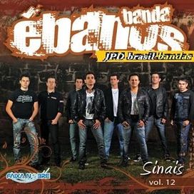 Sinais - 2012 • Álbum
