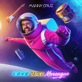 Love Dance Merengue - 2021 • Álbum