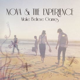 Make Believe Games - 2013 • Álbum