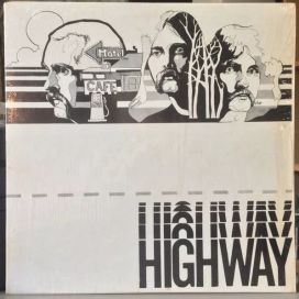 Highway - 1975 • Álbum
