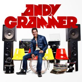 Andy Grammer - 2011 • Álbum