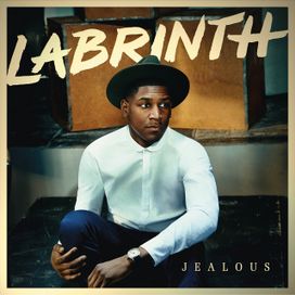 Jealous - 2014 • Sencillo/EP