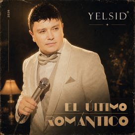 El Último Romántico - 2026 • Álbum