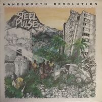 Handsworth Revolution - 1978 • Álbum