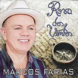 Rosa dos Ventos - 2016 • Álbum