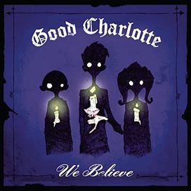 We Beilieve - 2005 • Single/EP