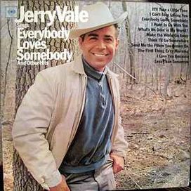  Sings Everybody Loves Somebody And Other Hits - 1966 • Álbum