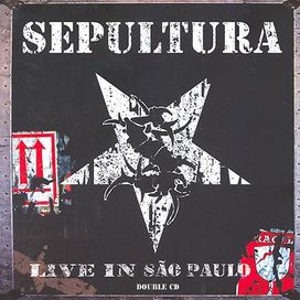 Live in São Paulo - 2006 • Álbum