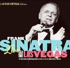 Live From Las Vegas - 2005 • Álbum
