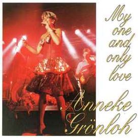 My One And Only Love - 1992 • Álbum