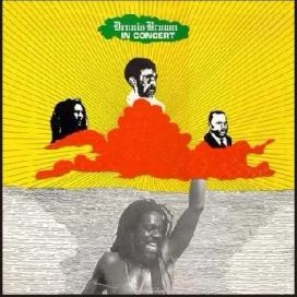 In Concert - 1987 • Álbum