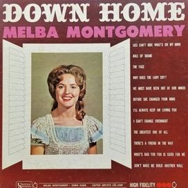 Down Home - 1964 • Álbum