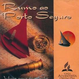Rumo Ao Porto Seguro - 1999 • Álbum