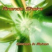 Emotion In Motion - 2005 • Álbum