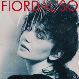 Fiordaliso (1987) - 1987 • Álbum