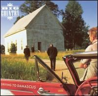 Driving To Damascus - 1999 • Álbum