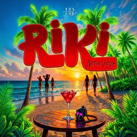 RIKI - 2026 • Álbum