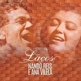 Laços (part. Nando Reis) - 2020 • Single/EP