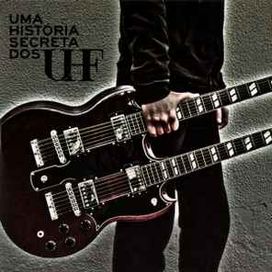 Uma História Secreta Dos UHF - 2015 • Álbum
