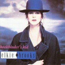 Bookbinder's Kid - 1988 • Álbum