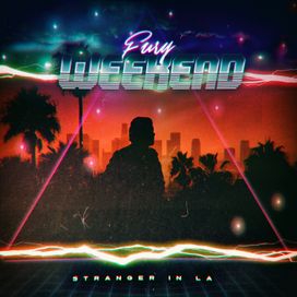 Stranger In La - 2018 • Álbum