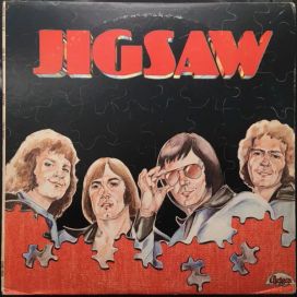 Jigsaw  - 1975 • Álbum