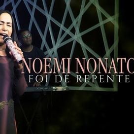 Foi de Repente - 2024 • Sencillo/EP