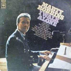 I Walk Alone - 1968 • Álbum