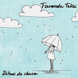 O Ritmo da Chuva - 2010 • Sencillo/EP