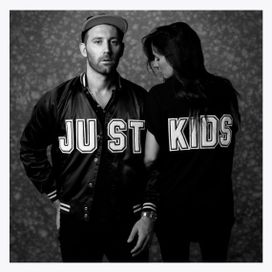 Just Kids - 2015 • Álbum