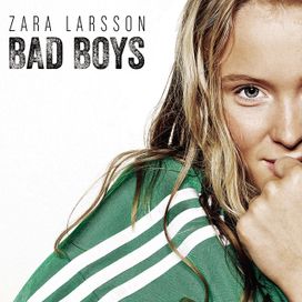 Bad Boys - 2013 • Single/EP