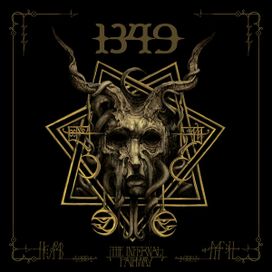 The Infernal Pathway - 2019 • Álbum