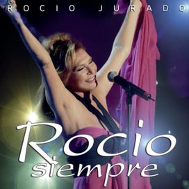 Rocio Siempre - 2006 • Álbum
