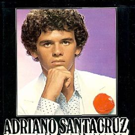 Adriano Santacruz - 1979 • Álbum