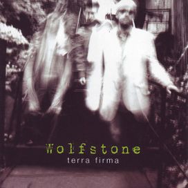 Terra Firma - 2007 • Álbum