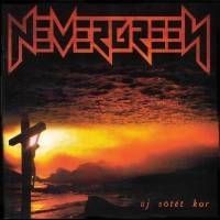 Új Sötét Kor - 2001 • Álbum