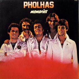 Memories - 1980 • Álbum