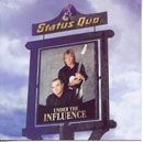 Under The Influence - 2004 • Álbum