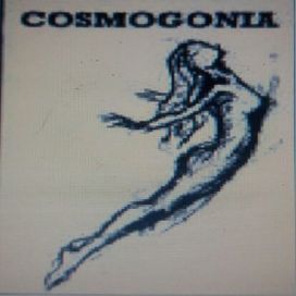 Cosmogonia - 1996 • Single/EP