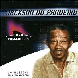 Novo Millennium: Jackson do Pandeiro - 2005 • Coletânea