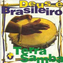Deus É Brasileiro - 1996 • Álbum