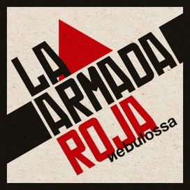 La Armada Roja - 2020 • Sencillo/EP