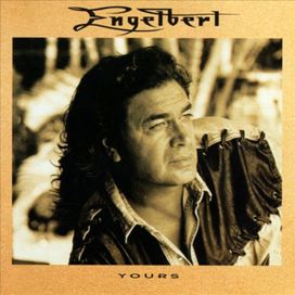 Yours - 1993 • Álbum