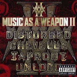 Ten Thousand Fists - 2005 • Álbum