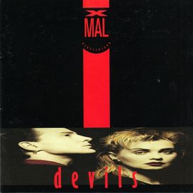 Devils  - 1989 • Álbum