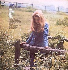 No Love At All - 1970 • Álbum