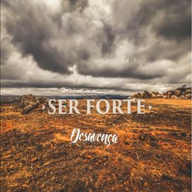 Ser Forte - 2021 • Single/EP