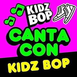 Canta Con KIDZ BOP - 2023 • Coletânea