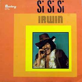 Si Si Si - 1974 • Álbum